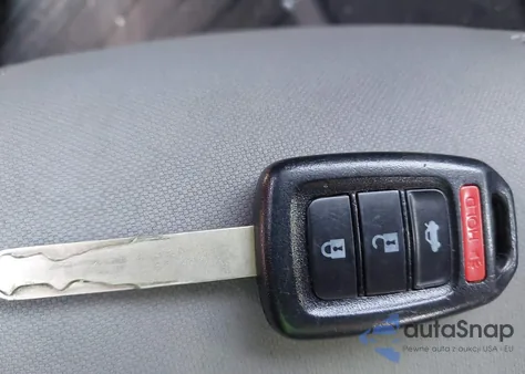 2018 Honda Civic Lx from USA, damaged, VIN 2HGFC2F5XJH590366